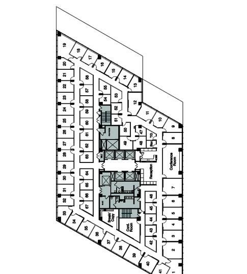 OneWest Square photo 3