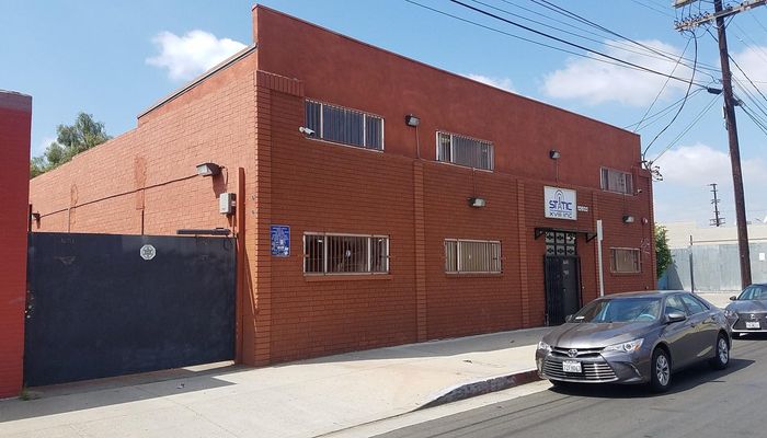 Warehouse Space for Sale at 12032 Vose St North Hollywood, CA 91605 - #1