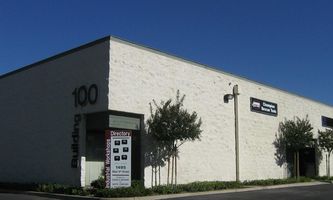 Warehouse Space for Rent located at 1495 W. 9th Street Upland, CA 91786