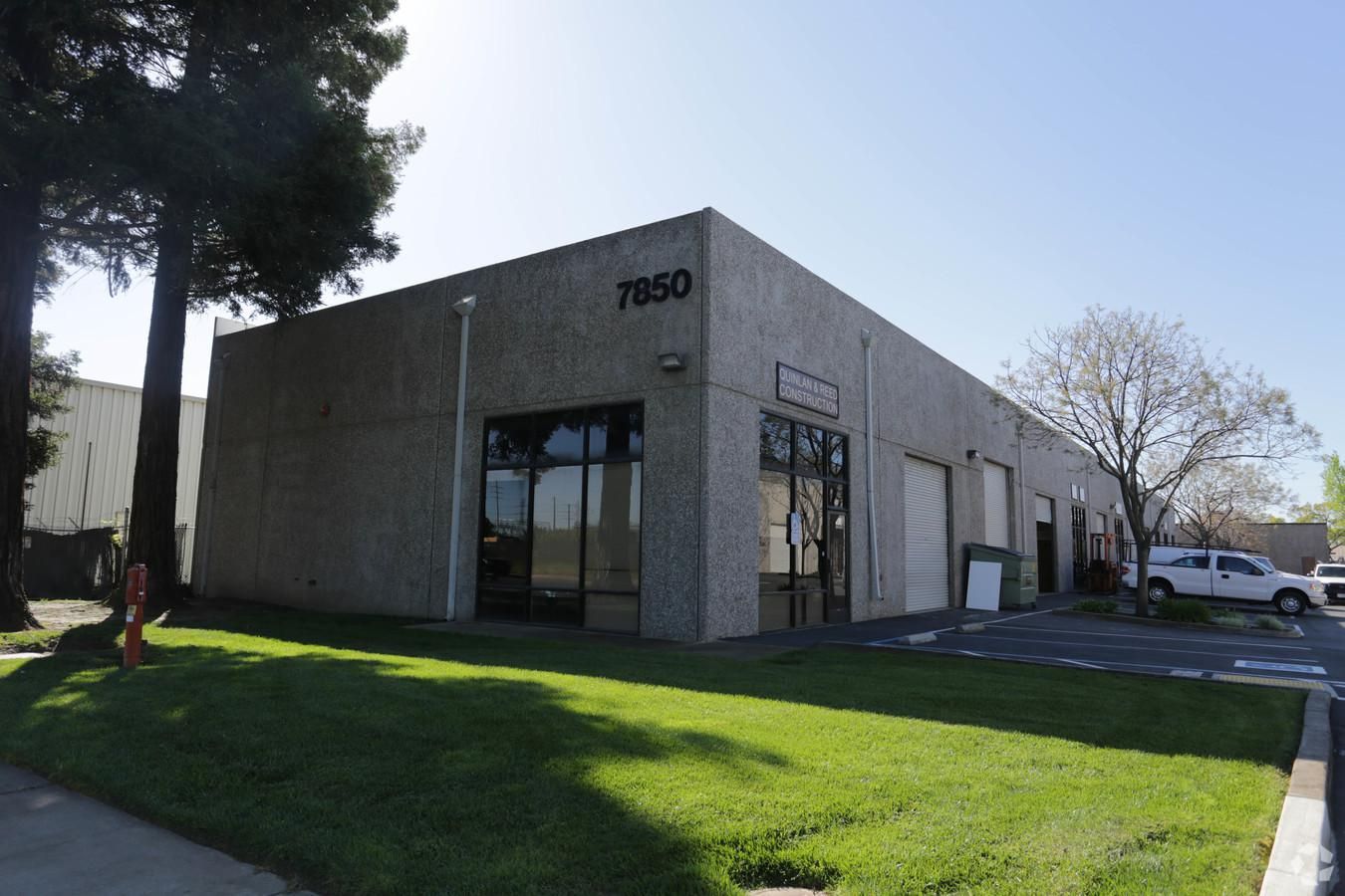 Industrial Property For Lease photo 4