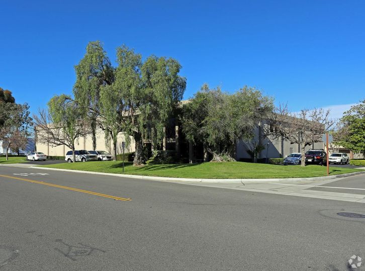 Office Property For Lease
