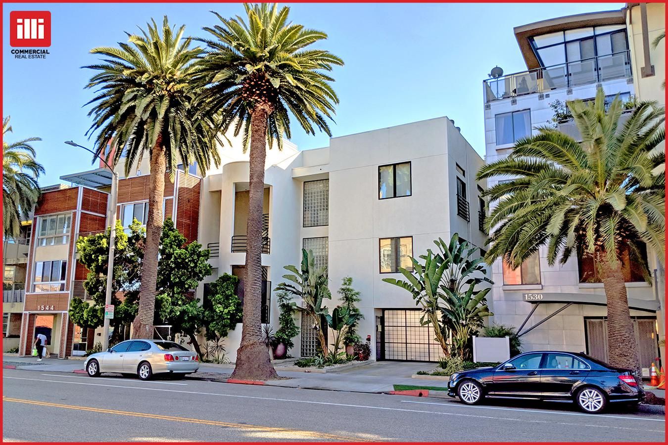 Office Property For Lease photo 1