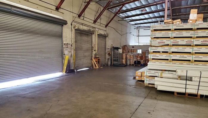 Warehouse Space for Rent at 10834 S La Cienega Blvd Inglewood, CA 90304 - #9