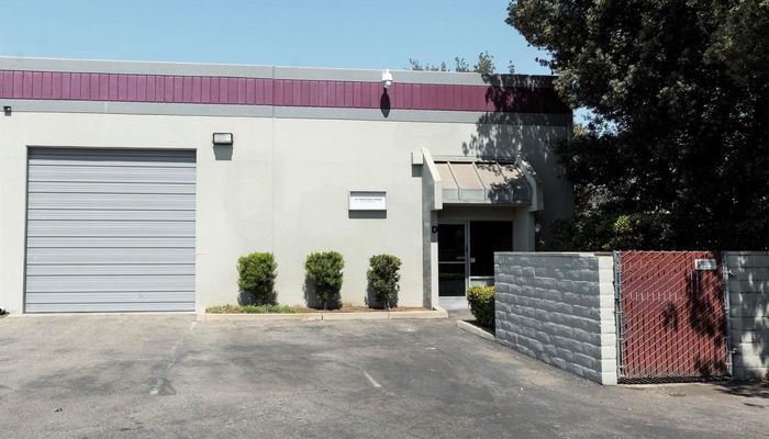 Warehouse Space for Sale at 2814 Aiello Dr San Jose, CA 95111 - #11