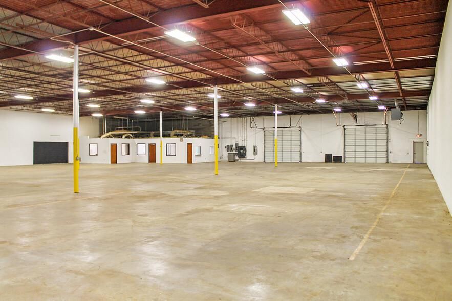 Prologis Stemmons 11 151 Regal Row photo 3