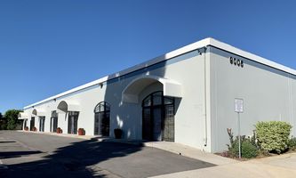 Warehouse Space for Rent located at 9005 Eton Ave Canoga Park, CA 91304