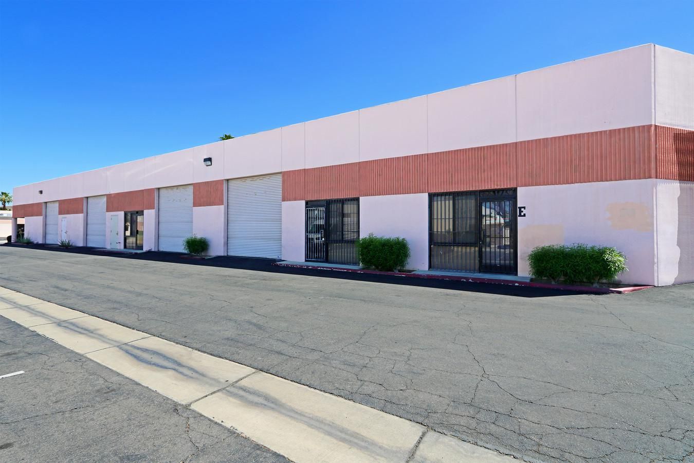 Industrial Property For Lease photo 2