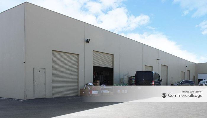 Warehouse Space for Rent at 3301 Sunrise Blvd Sacramento, CA 95742 - #3