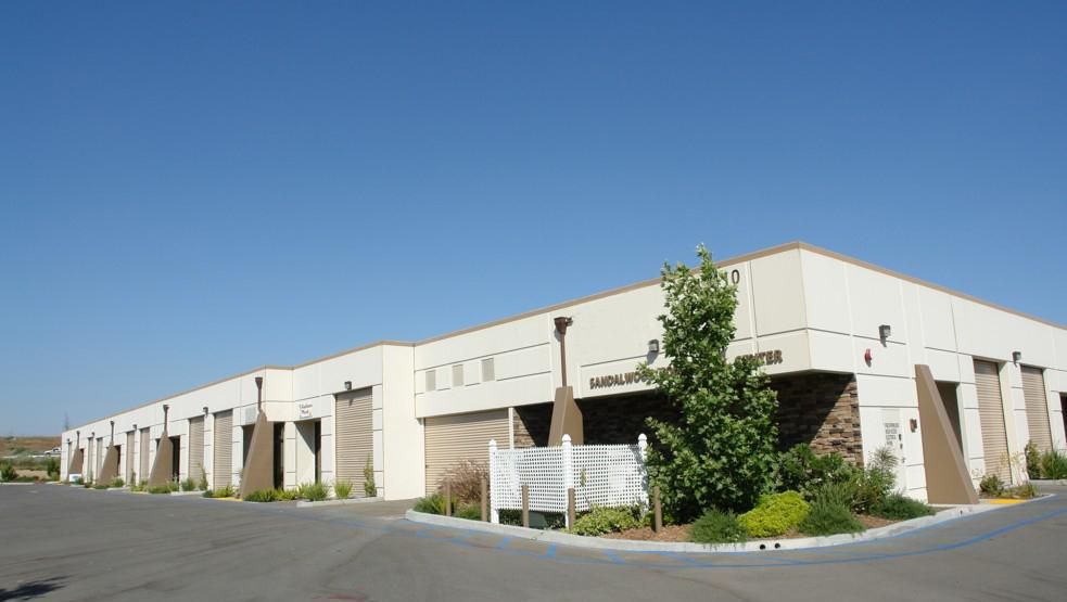 Sandalwood Industrial Park photo 1