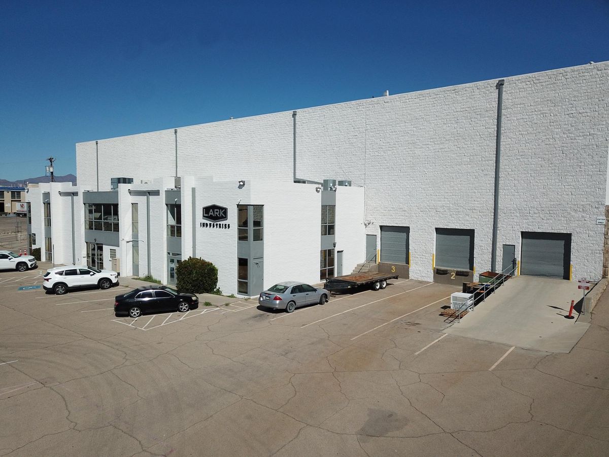 7145 Industrial photo 3