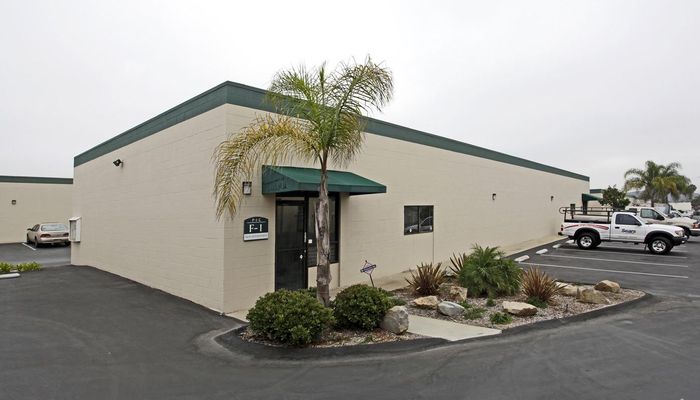 Warehouse Space for Sale at 120 N Pacific St San Marcos, CA 92069 - #1