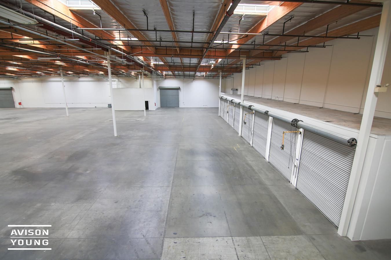 Industrial Property For Lease photo 2
