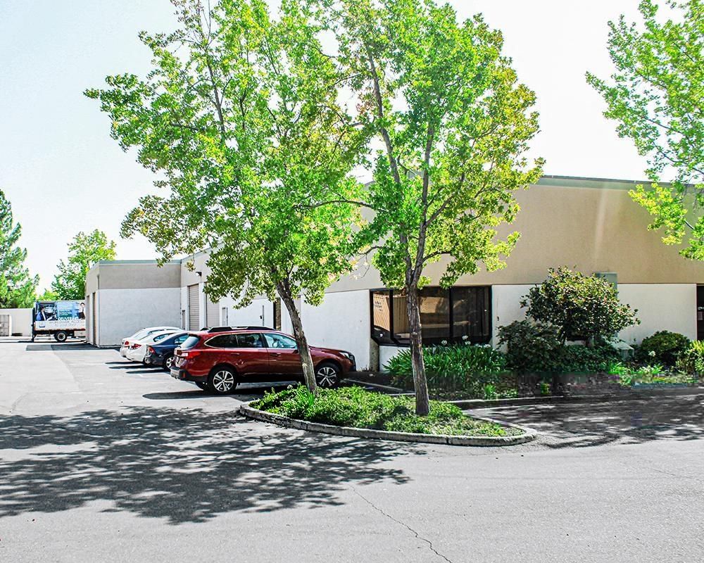 Valley Business Park - Valley I photo 2