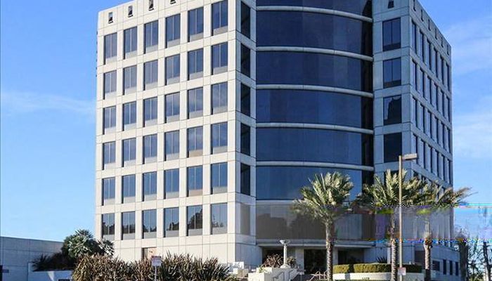 Office Space for Rent at 6601 Center Drive West Los Angeles, CA 90045 - #2