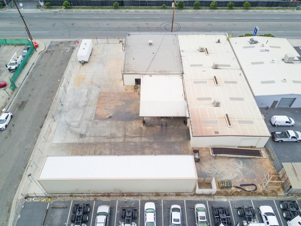 Industrial Property For Sale photo 2