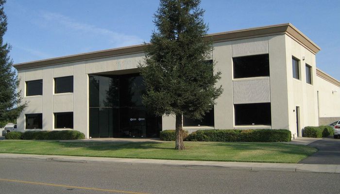 Warehouse Space for Sale at 4213 Technology Dr Modesto, CA 95356 - #1