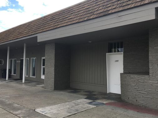Flex Property For Lease