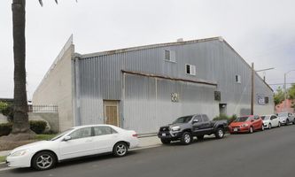 Office Space for Rent located at 361 Vernon Ave Venice, CA 90291