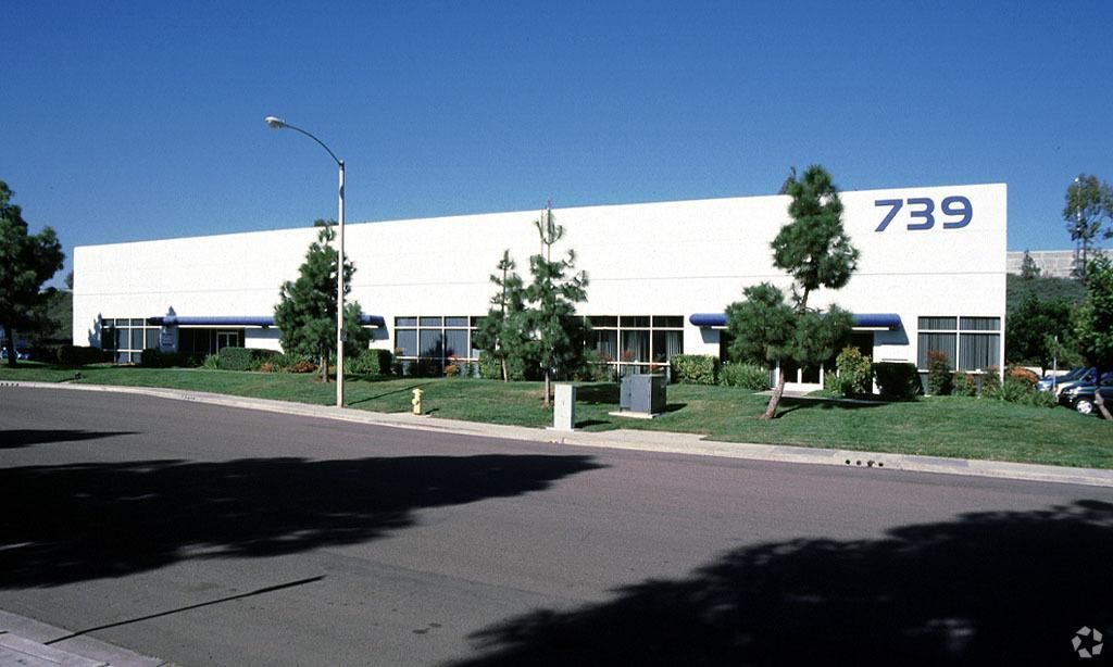 Bldg 5 photo 2