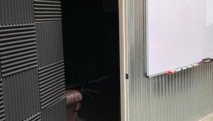 Warehouse Space for Rent at 2892 Santa Fe Ave S #108 San Marcos, CA 92069 - #2