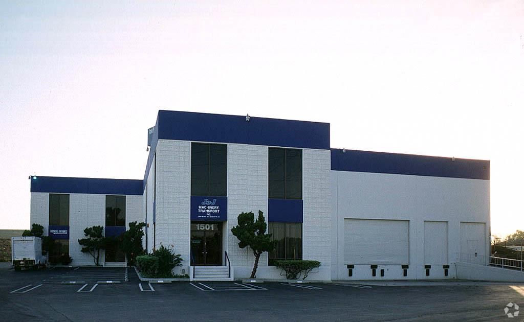 Industrial Property for Lease photo 2