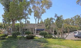 Warehouse Space for Rent located at 9920 Scripps Lake Dr San Diego, CA 92131