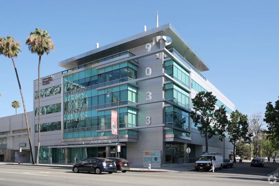 Archway Medical Plaza