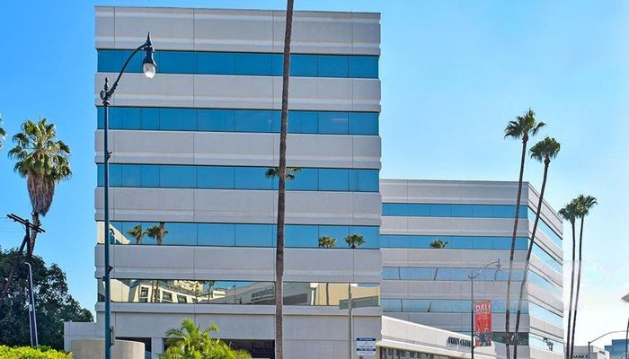 Office Space for Rent at 9301 Wilshire Blvd Beverly Hills, CA 90210 - #1