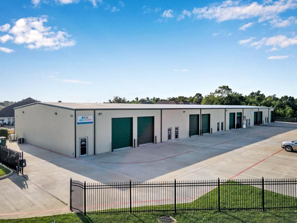 21627- Rhodes Rd. Business Park (Suite G/H) photo 3