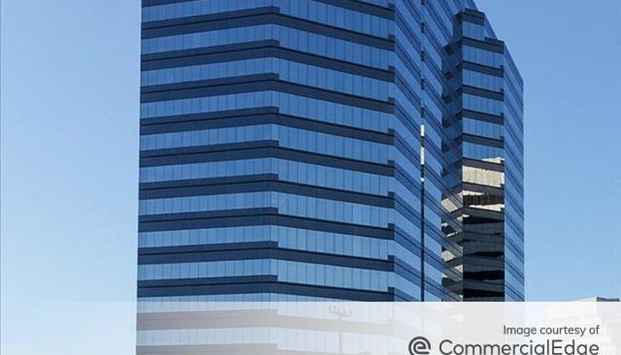 Office Space for Rent at 12100 Wilshire Blvd Los Angeles, CA 90025 - #1