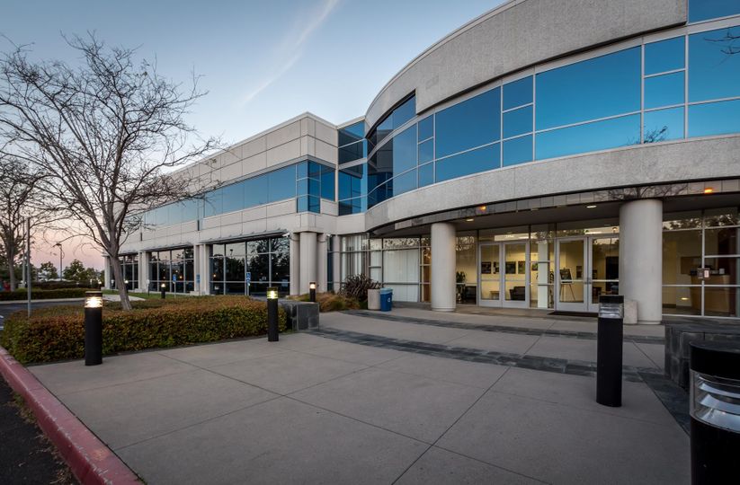 La Jolla Spectrum Tech Park