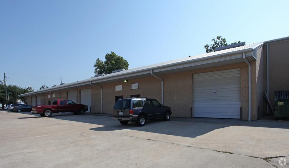 Milwee Industrial Park 6111 Milwee St photo 4
