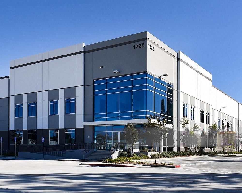Imperial Distribution Center photo 3