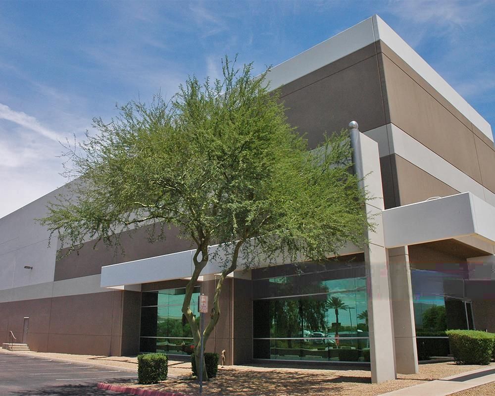 Granite Commerce Center photo 2