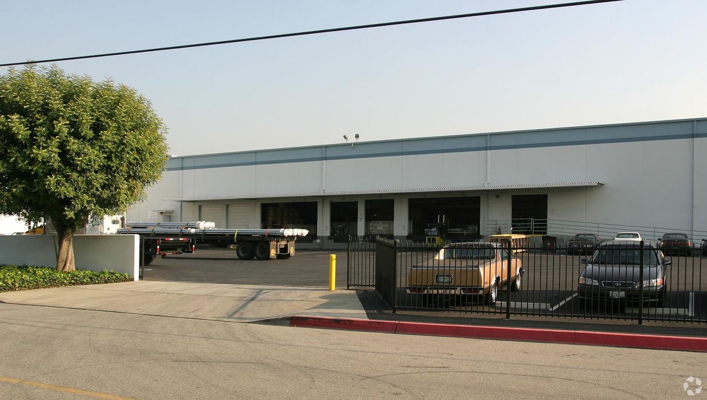 Industrial Property For Sale photo 2