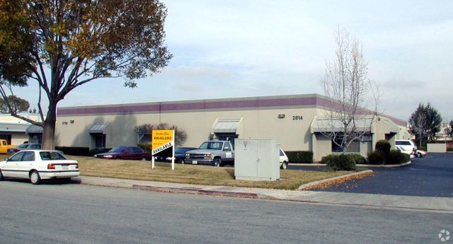 Industrial Property For Sale