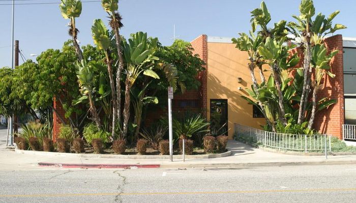 Office Space for Rent at 3615-3623 Eastham Dr Culver City, CA 90232 - #5