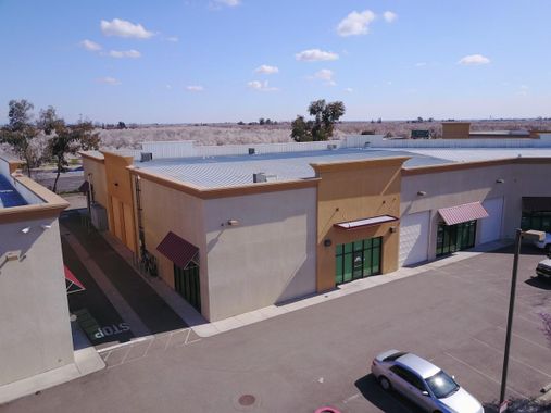 Manteca Professional Center