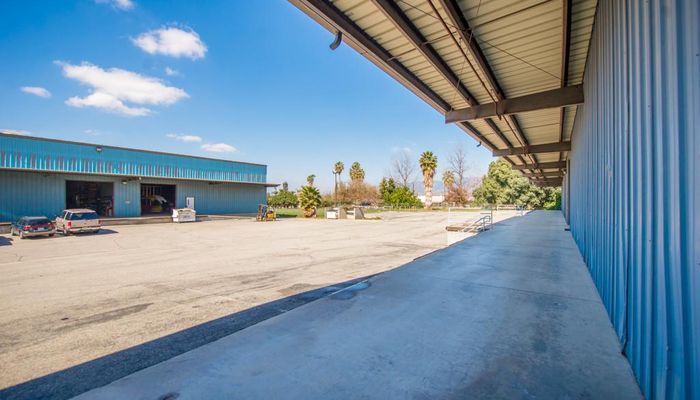 Warehouse Space for Sale at 791 S Waterman Ave San Bernardino, CA 92408 - #38