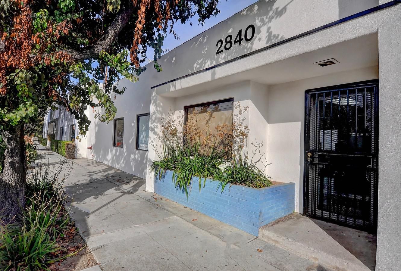Industrial Property For Sale photo 1