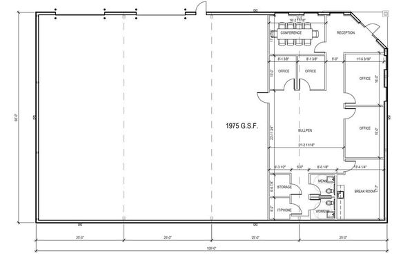 Building 6 3123 Farrell Rd