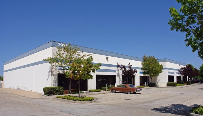 Warehouse Space for Sale at 3951 Development Dr Sacramento, CA 95838 - #1