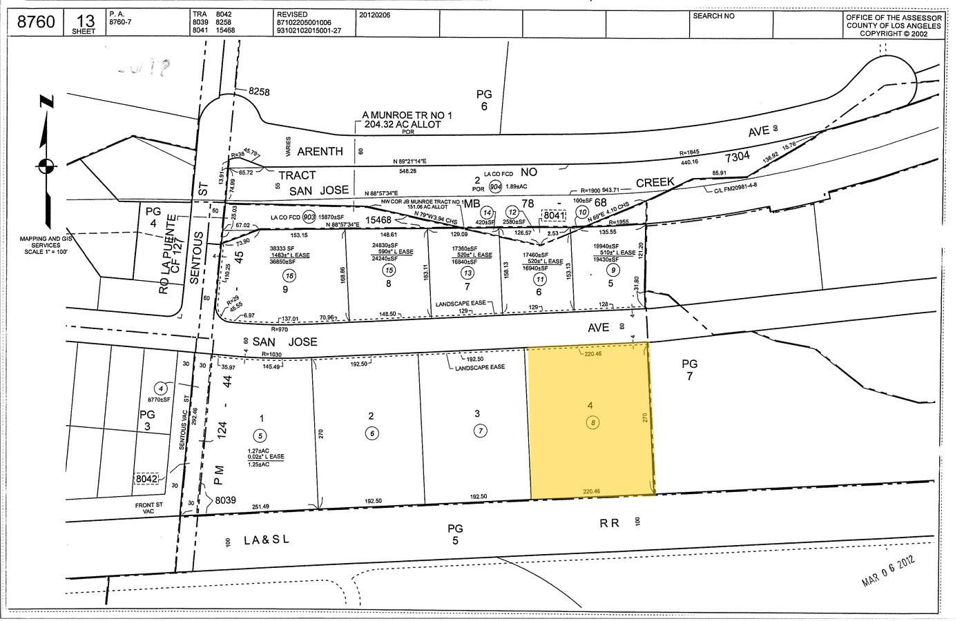 Industrial Property For Lease photo 2