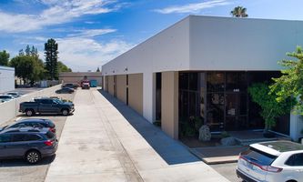 Warehouse Space for Rent located at 6400 Variel Ave Woodland Hills, CA 91367