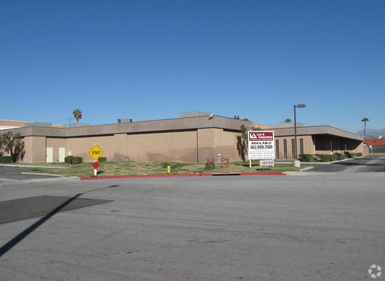16035 Robin Way, Industry, CA photo 1
