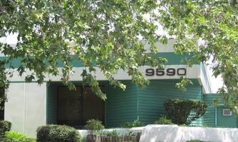 Lab Space for Rent located at 9590 Chesapeake Dr San Diego, CA 92123