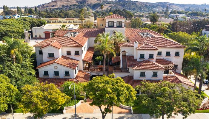 Office Space for Rent at 9696 Culver Blvd Culver City, CA 90232 - #3