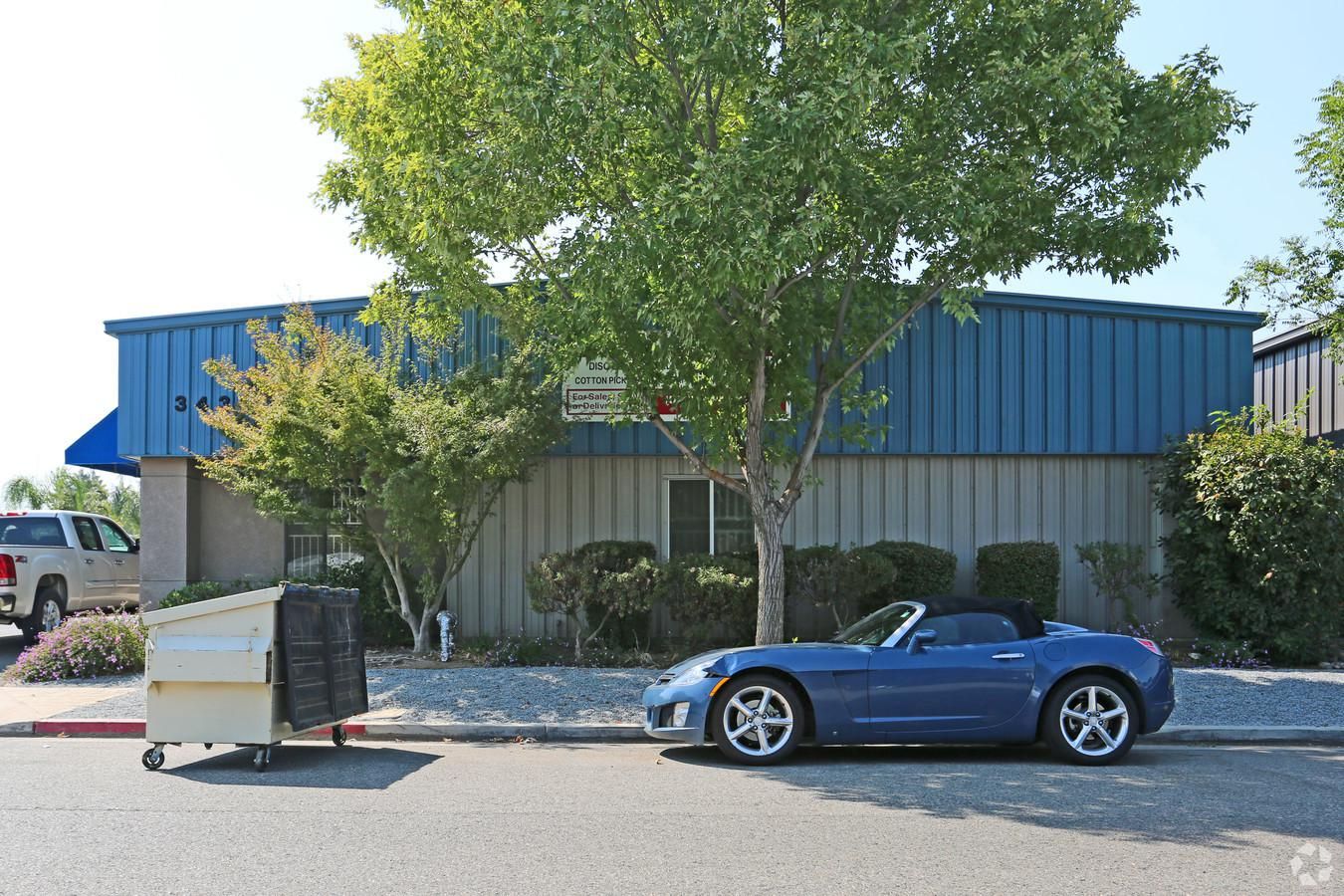 Industrial Property For Lease photo 2