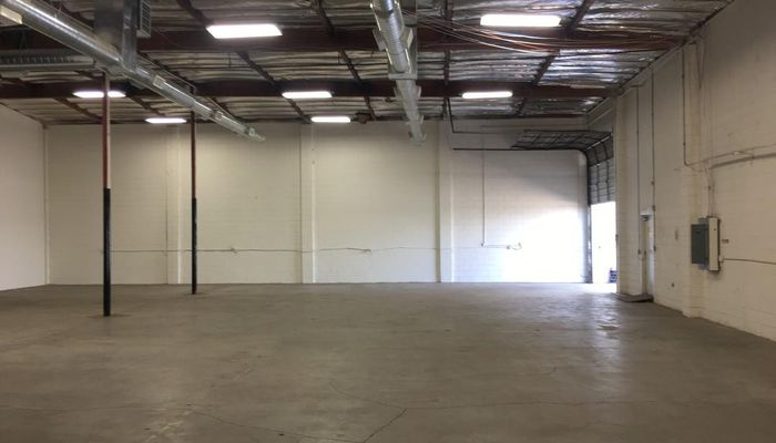 Warehouse Space for Rent at 15800 Arminta St Van Nuys, CA 91406 - #4