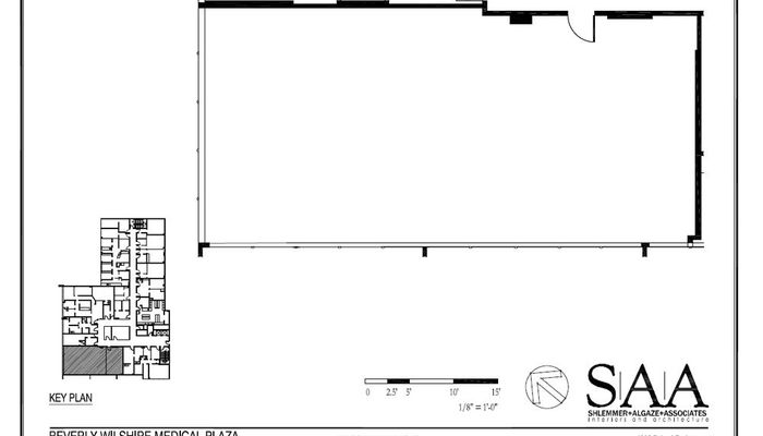 Office Space for Rent at 462 N Linden Dr Beverly Hills, CA 90212 - #9